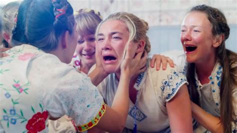 midsommar nude scenes|MIDSOMMAR NUDE SCENES